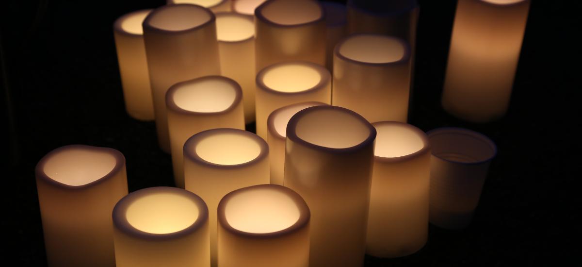 Candles