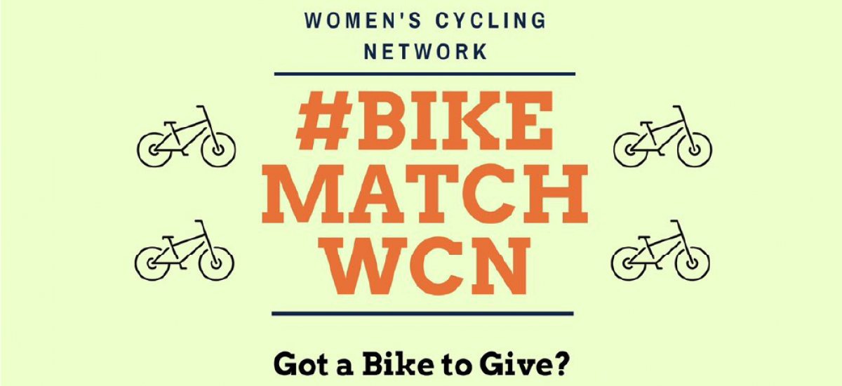 Bike Match WCN