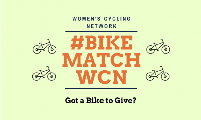 Bike Match WCN