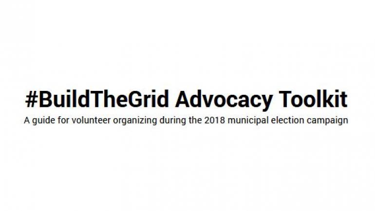 #BuildtheGrid Advocacy Toolkit thumbnail