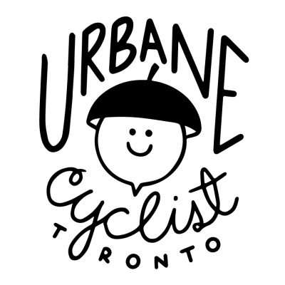 Urbane Cyclist