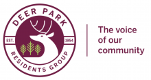 Deer Park Residents Group logo