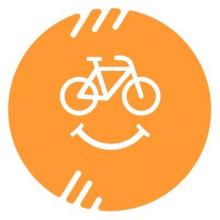 Toronto Centre Cyclists logo