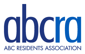 ABC Residents Association logo