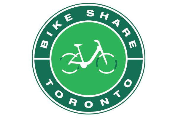 Bike Share logo