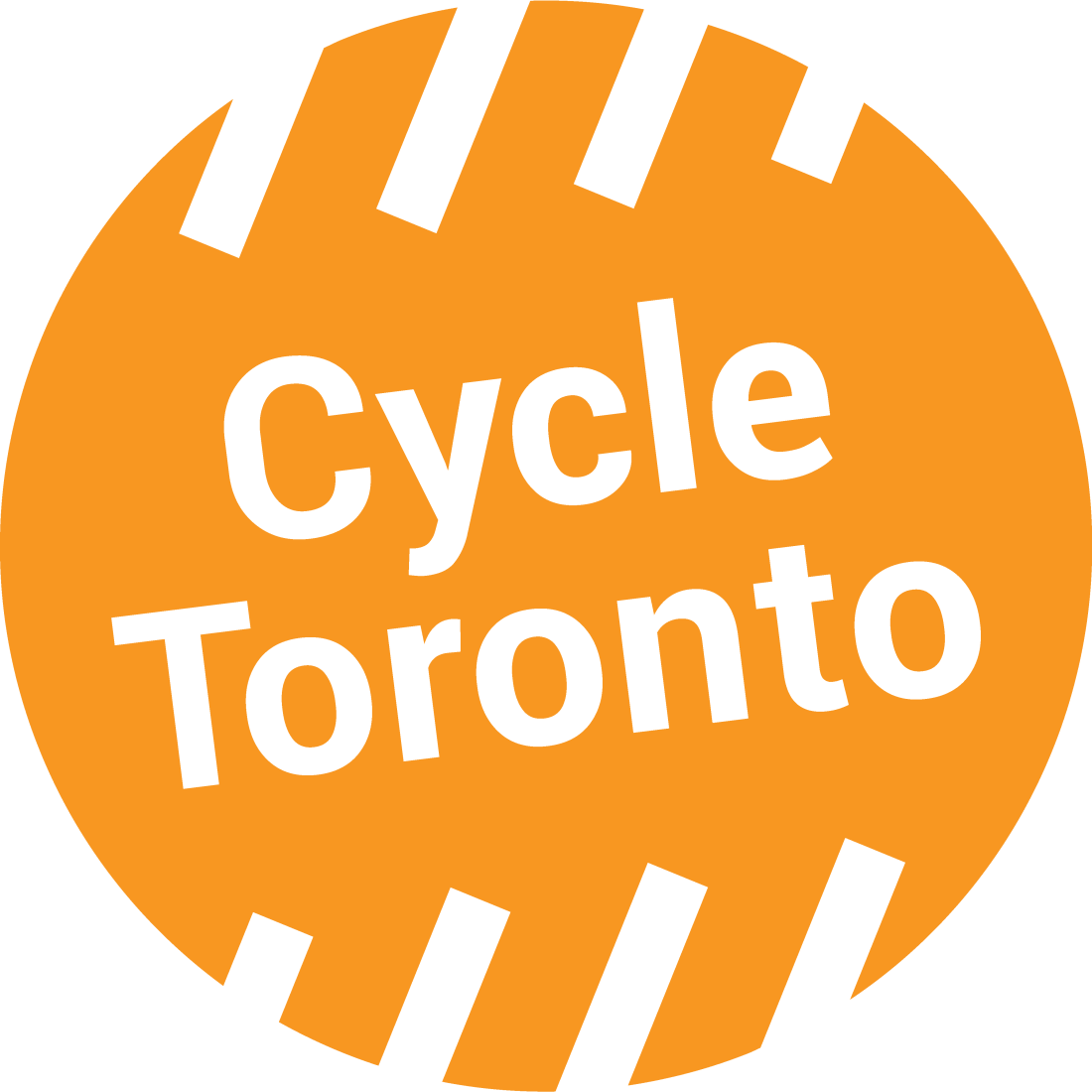 Cycle Toronto Logo