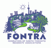 Federation of North Toronto Residents' Associations (FONTRA)