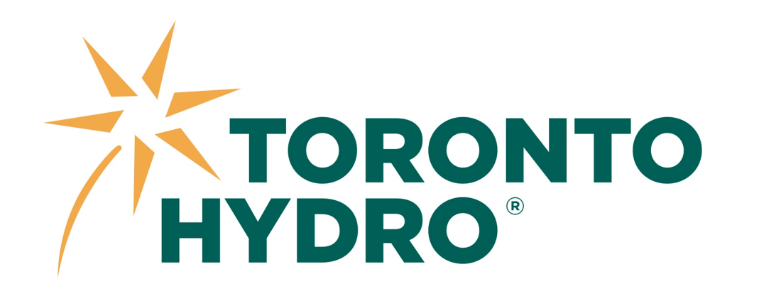 Toronto Hydro logo