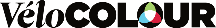 Velocolour logo