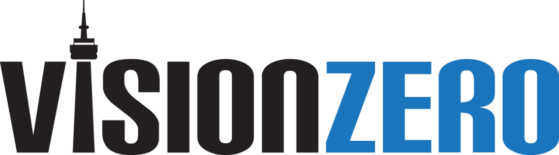 Vision Zero logos