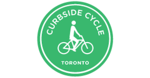 Curbside Cycle's Logo